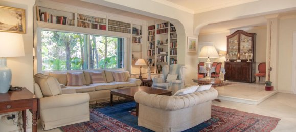 8 bedrooms Villa in Mijas, Spain No. 126084 5