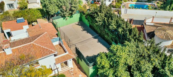 8 bedrooms Villa in Mijas, Spain No. 126084 21