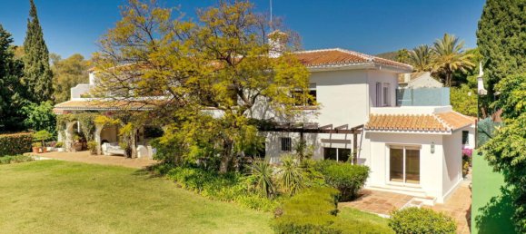 8 bedrooms Villa in Mijas, Spain No. 126084 20