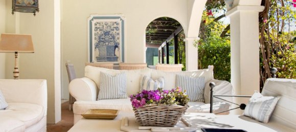 8 bedrooms Villa in Mijas, Spain No. 126084 7