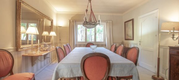 8 bedrooms Villa in Mijas, Spain No. 126084 10