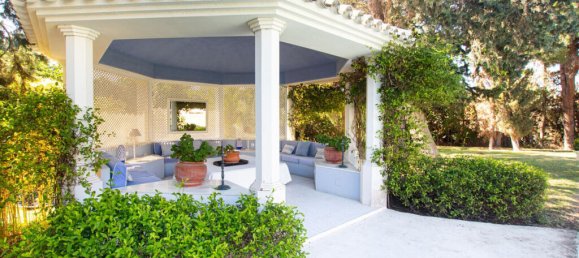 8 bedrooms Villa in Mijas, Spain No. 126084 18