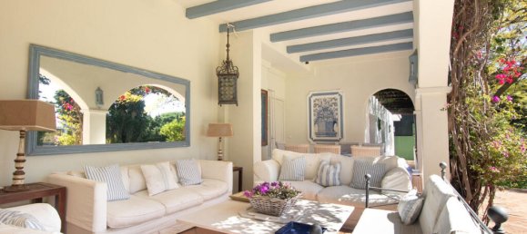 8 bedrooms Villa in Mijas, Spain No. 126084 6