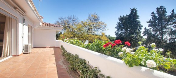 8 bedrooms Villa in Mijas, Spain No. 126084 16