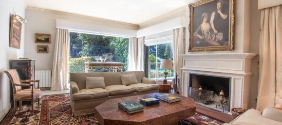 8 bedrooms Villa in Mijas, Spain No. 126084 9