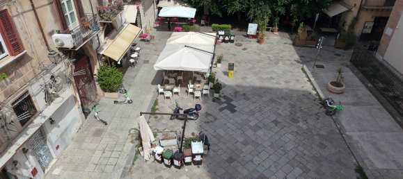 Коммерческая недвижимость с 2 комнатами в Палермо, Италия № 324923 44