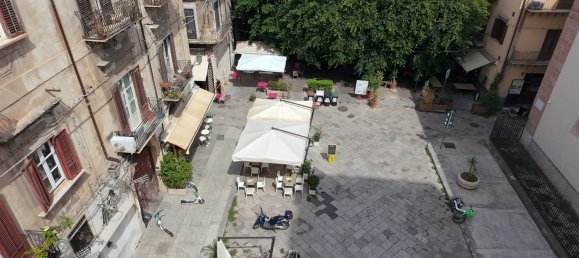 Коммерческая недвижимость с 2 комнатами в Палермо, Италия № 324923 45