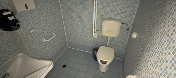 Коммерческая недвижимость с 2 комнатами в Палермо, Италия № 324923 26