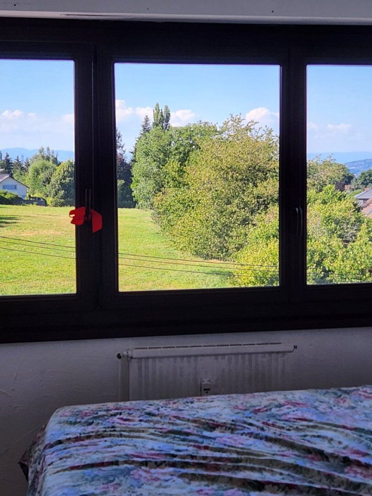 3 bedrooms Apartment in La Roche-sur-Foron, France No. 287576