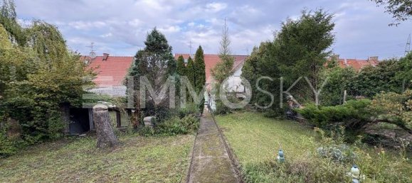 Casa de 3 divisões em Neusiedl an der Zaya, Austria N.º 233973 5