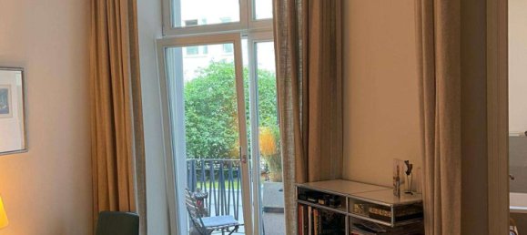 1 chambre Appartement à Charlottenburg, Germany No. 328737 15