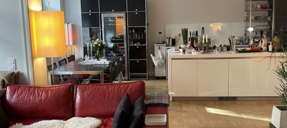 1 chambre Appartement à Charlottenburg, Germany No. 328737 7