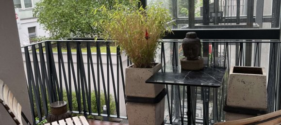 1 chambre Appartement à Charlottenburg, Germany No. 328737 4