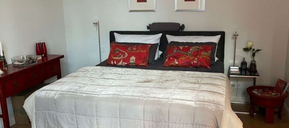 1 chambre Appartement à Charlottenburg, Germany No. 328737 17