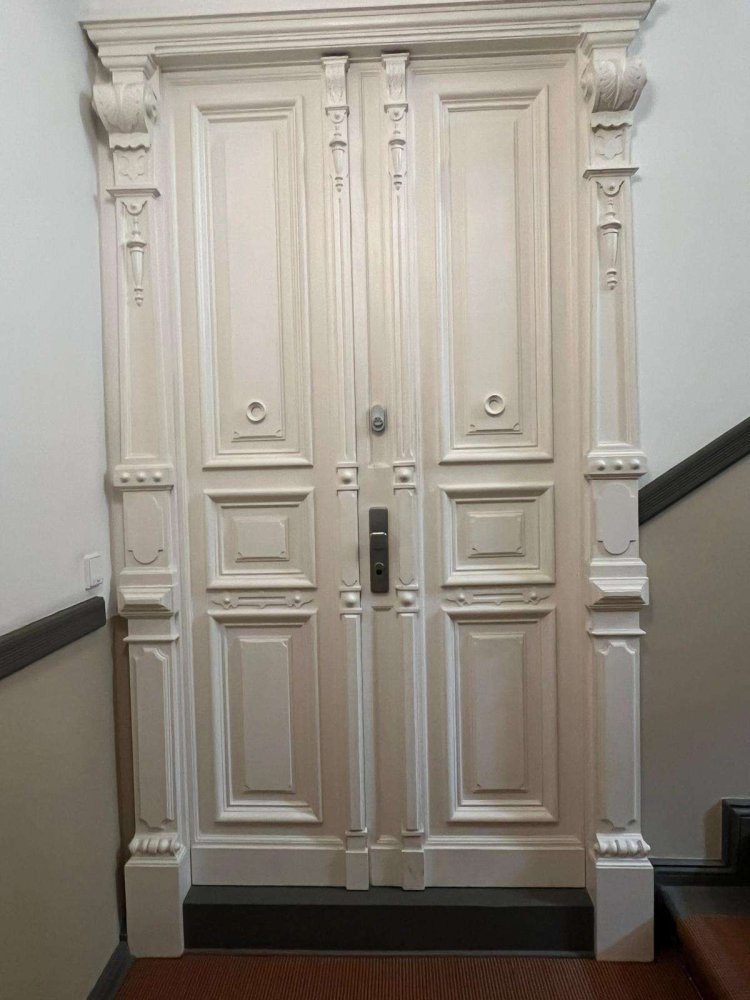 1 chambre Appartement à Charlottenburg, Germany No. 328737