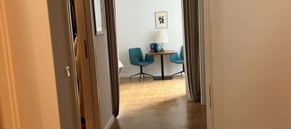 1 chambre Appartement à Charlottenburg, Germany No. 328737 14
