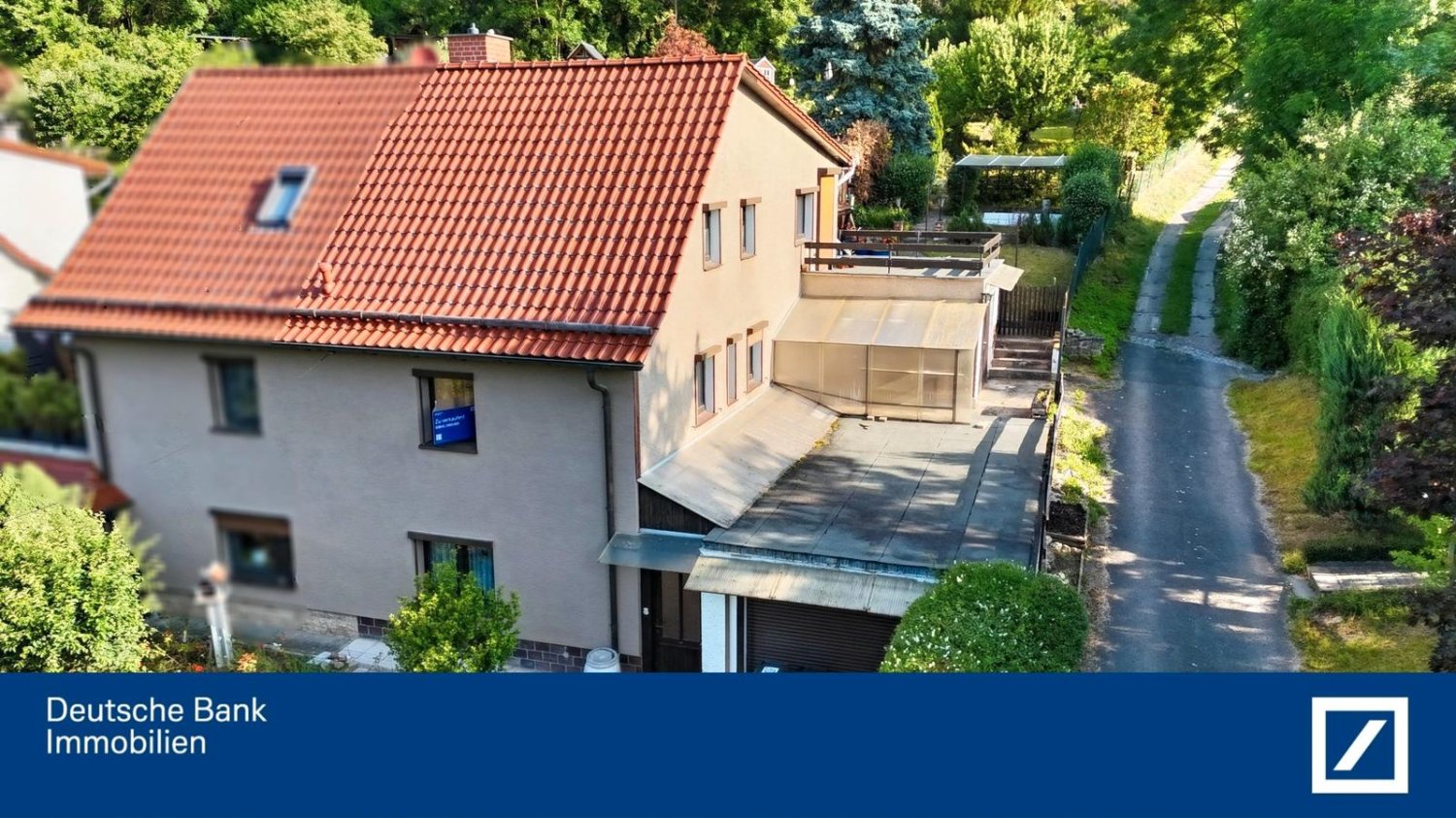 3 Schlafzimmer Stadthaus in Jena, Germany, Nr. 66361