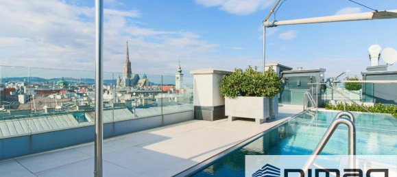 3 chambres Appartement à Vienna, Austria No. 79506 10