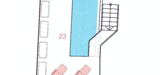 3 chambres Appartement à Vienna, Austria No. 79506 23