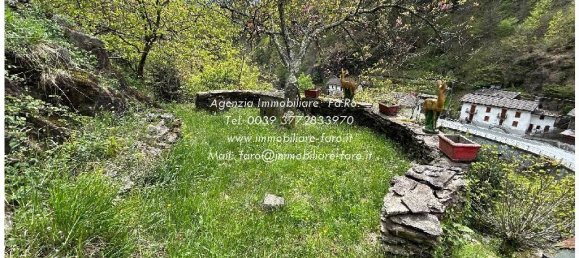 4 chambres Maison à Valle Cannobina, Italy No. 166375 33