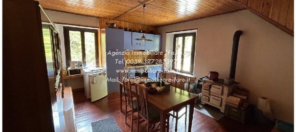 4 chambres Maison à Valle Cannobina, Italy No. 166375 5