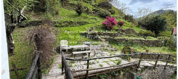 4 chambres Maison à Valle Cannobina, Italy No. 166375 15