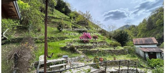 4 chambres Maison à Valle Cannobina, Italy No. 166375 12