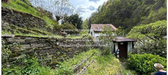 4 chambres Maison à Valle Cannobina, Italy No. 166375 29