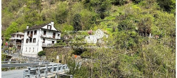 4 chambres Maison à Valle Cannobina, Italy No. 166375 50