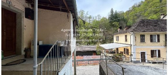 4 chambres Maison à Valle Cannobina, Italy No. 166375 23