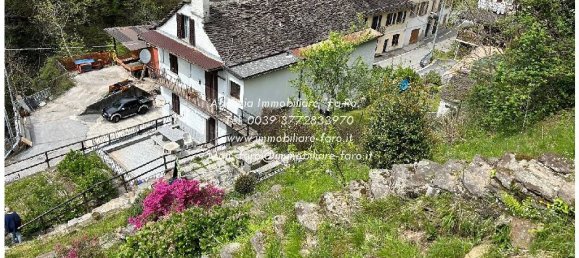 4 chambres Maison à Valle Cannobina, Italy No. 166375 2