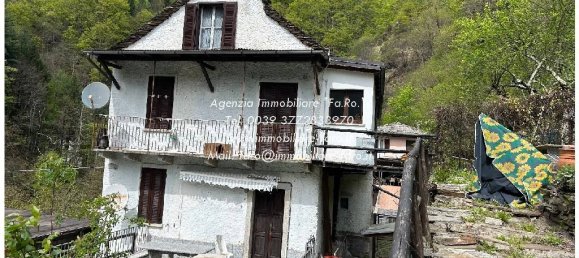 4 chambres Maison à Valle Cannobina, Italy No. 166375 27