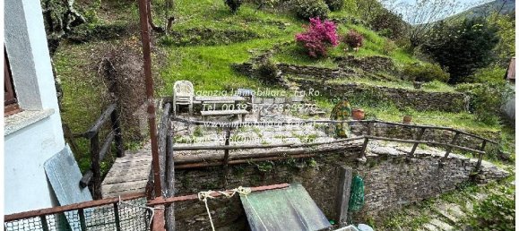 4 chambres Maison à Valle Cannobina, Italy No. 166375 13
