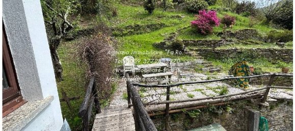 4 chambres Maison à Valle Cannobina, Italy No. 166375 14