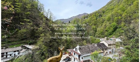 4 chambres Maison à Valle Cannobina, Italy No. 166375 36