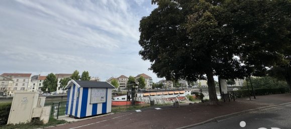 2 rooms Apartment in Paris, France No. 329125 12