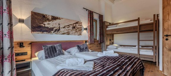 Дом с 4 комнатами в Нойкирхен ам Гросфенедигер, Австрия № 171627 6