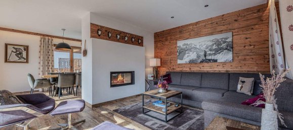 Дом с 4 комнатами в Нойкирхен ам Гросфенедигер, Австрия № 171627 4