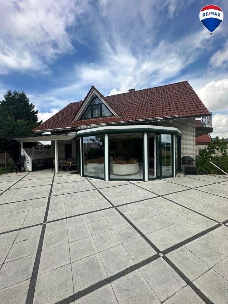 Casa de 6 habitaciónes en Lippe, Germany No. 366314