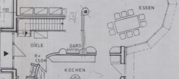 Casa de 6 habitaciónes en Lippe, Germany No. 366314 24