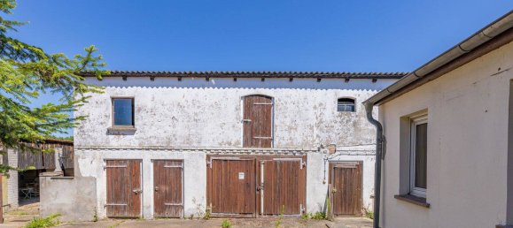 Ферма с 3 спальнями в Потсдам-Миттельмарк, Германия № 18008 20