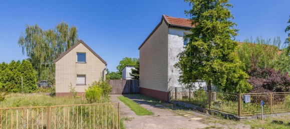 Ферма с 3 спальнями в Потсдам-Миттельмарк, Германия № 18008 2