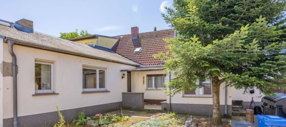 Ферма с 3 спальнями в Потсдам-Миттельмарк, Германия № 18008 15