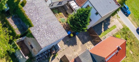 Ферма с 3 спальнями в Потсдам-Миттельмарк, Германия № 18008 3