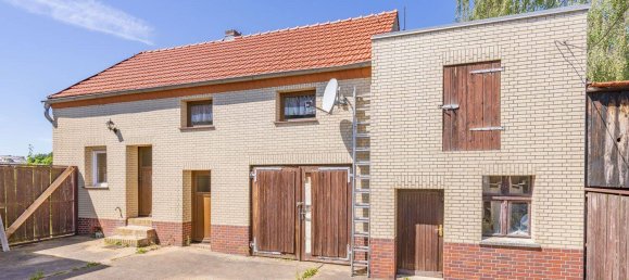 Ферма с 3 спальнями в Потсдам-Миттельмарк, Германия № 18008 4