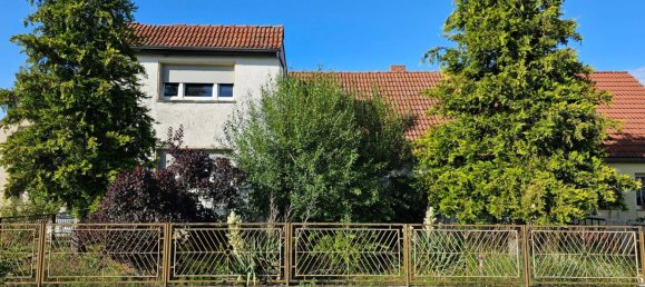 Ферма с 3 спальнями в Потсдам-Миттельмарк, Германия № 18008 24