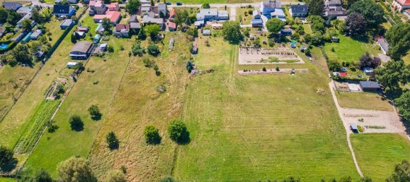 Ферма с 3 спальнями в Потсдам-Миттельмарк, Германия № 18008 21