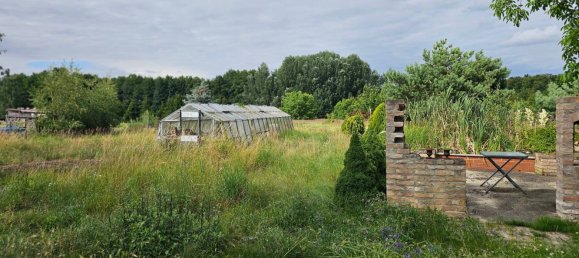 Ферма с 3 спальнями в Потсдам-Миттельмарк, Германия № 18008 22