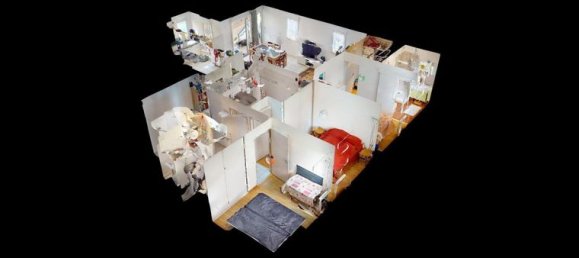 3 bedrooms Apartment in Vendee, France No. 288687 10