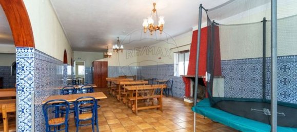 Casa de 3 dormitorios en Quiaios, Portugal No. 161792 25